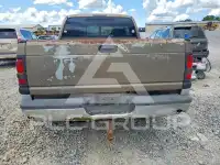 2000 Dodge RAM фото