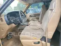 2000 Dodge RAM фото