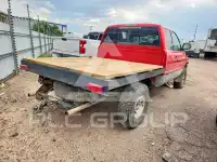 2000 Dodge RAM фото
