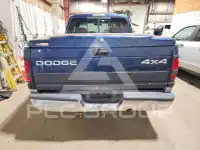 2000 Dodge RAM фото