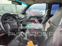 2000 Dodge RAM фото