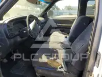 2000 Dodge RAM фото