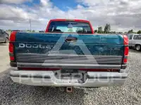2000 Dodge RAM фото