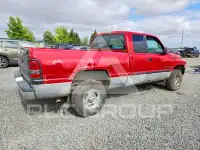 2000 Dodge RAM фото