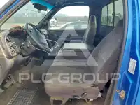 2000 Dodge RAM фото