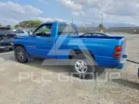2000 Dodge RAM фото
