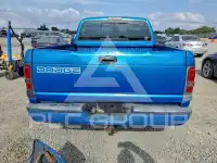 2000 Dodge RAM фото