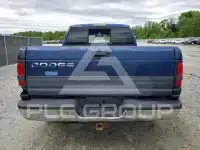 2000 Dodge RAM фото