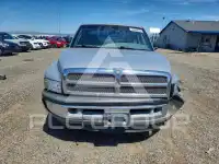 2000 Dodge RAM photo