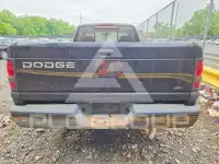2000 Dodge RAM фото