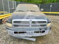 2000 Dodge RAM фото