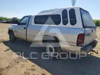 2000 Dodge RAM фото