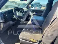 2000 Dodge RAM photo