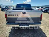2000 Dodge RAM photo