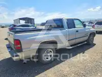 2000 Dodge RAM photo
