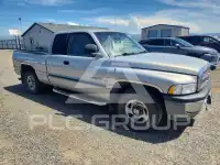 2000 Dodge RAM photo