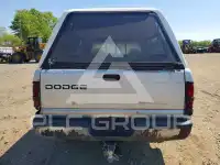 2000 Dodge RAM фото