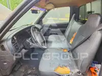 2000 Dodge RAM фото