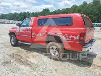 2000 Dodge RAM фото