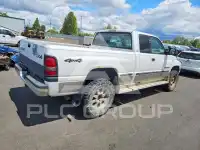 2000 Dodge RAM фото