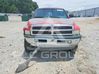 2000 Dodge RAM фото