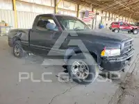 2000 Dodge RAM фото