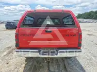 2000 Dodge RAM фото