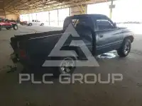 2000 Dodge RAM фото