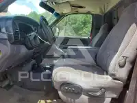 2000 Dodge RAM фото