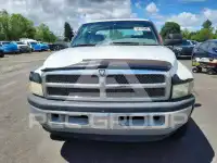 2000 Dodge RAM фото