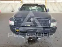 2000 Dodge RAM фото