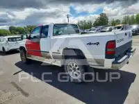 2000 Dodge RAM фото