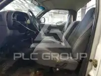 2000 Dodge RAM фото