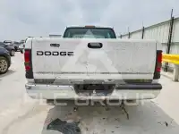 2000 Dodge RAM фото