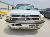 2000 Dodge RAM фото