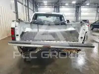 2000 Dodge RAM фото