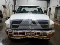 2000 Dodge RAM фото