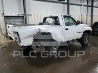 2000 Dodge RAM фото