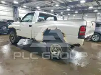 2000 Dodge RAM фото