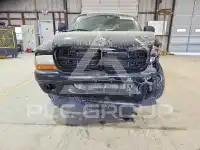 2000 Dodge DURANGO фото