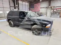 2000 Dodge DURANGO фото