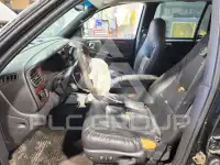 2000 Dodge DURANGO фото