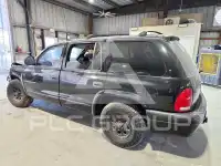 2000 Dodge DURANGO фото