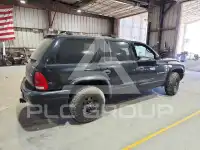 2000 Dodge DURANGO фото