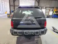 2000 Dodge DURANGO фото