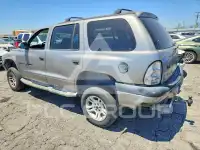 2000 Dodge DURANGO фото