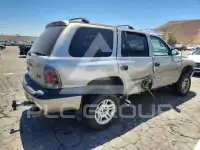 2000 Dodge DURANGO фото