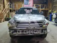 2000 Dodge DURANGO фото