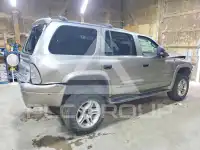 2000 Dodge DURANGO фото
