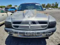 2000 Dodge DURANGO фото